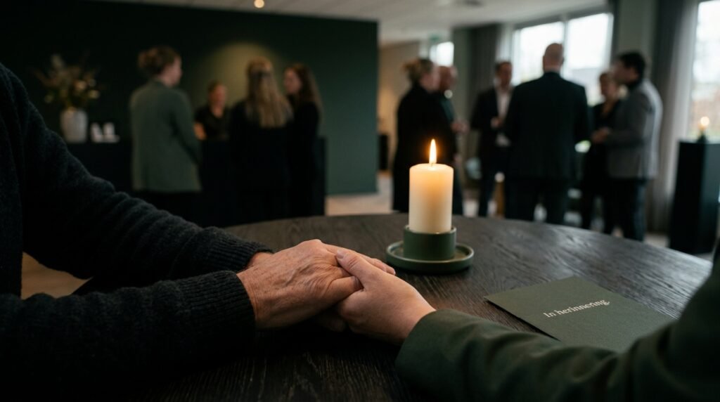 Repatriëring Almere
